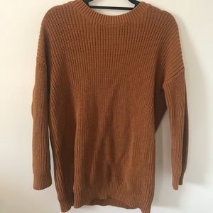 Forever 21 Sweater